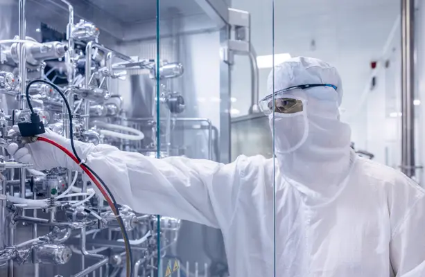 The Hidden Challenges Of ADC Manufacturing - And How To Overcome Them
