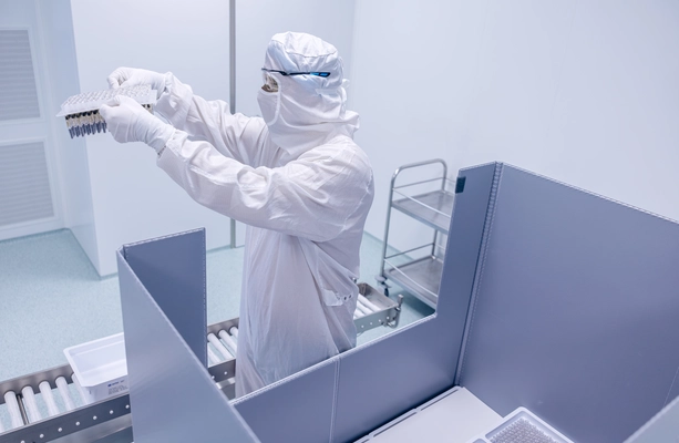 Single-Use In Sterile Manufacturing: Where It Adds Flexibility
