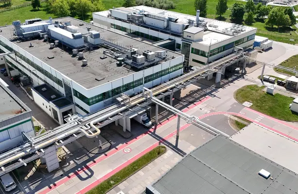 Dessau, Německo