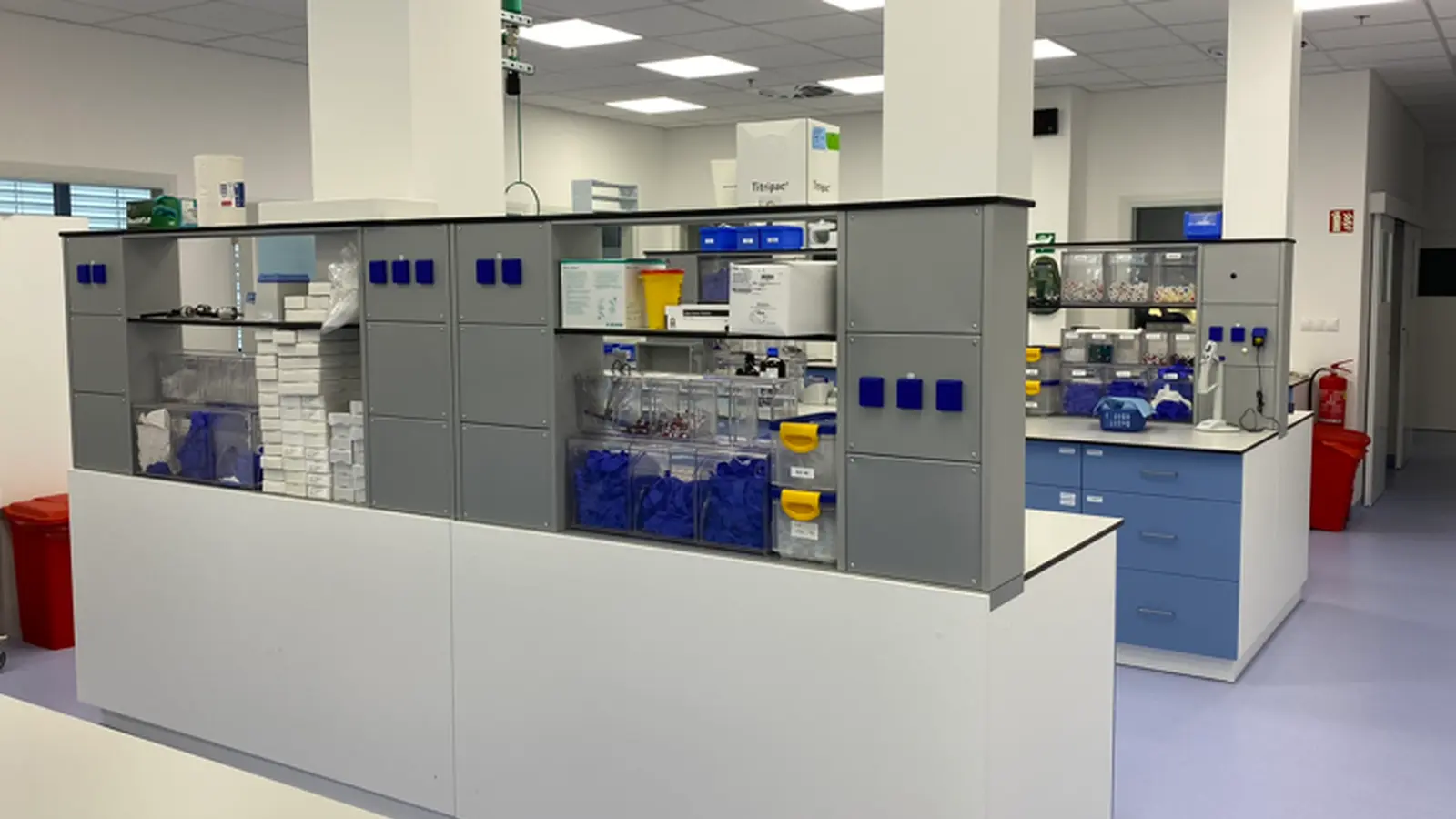 The Growing Strategic Role Of Analytical Laboratories
