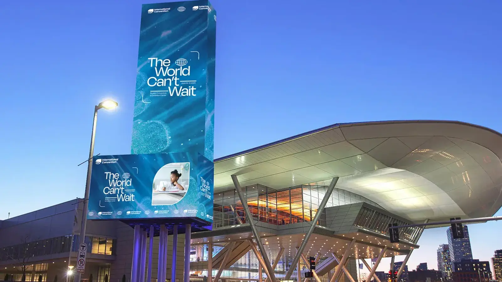 BIO International Convention 2025 (16.06. - 19.06.2025)