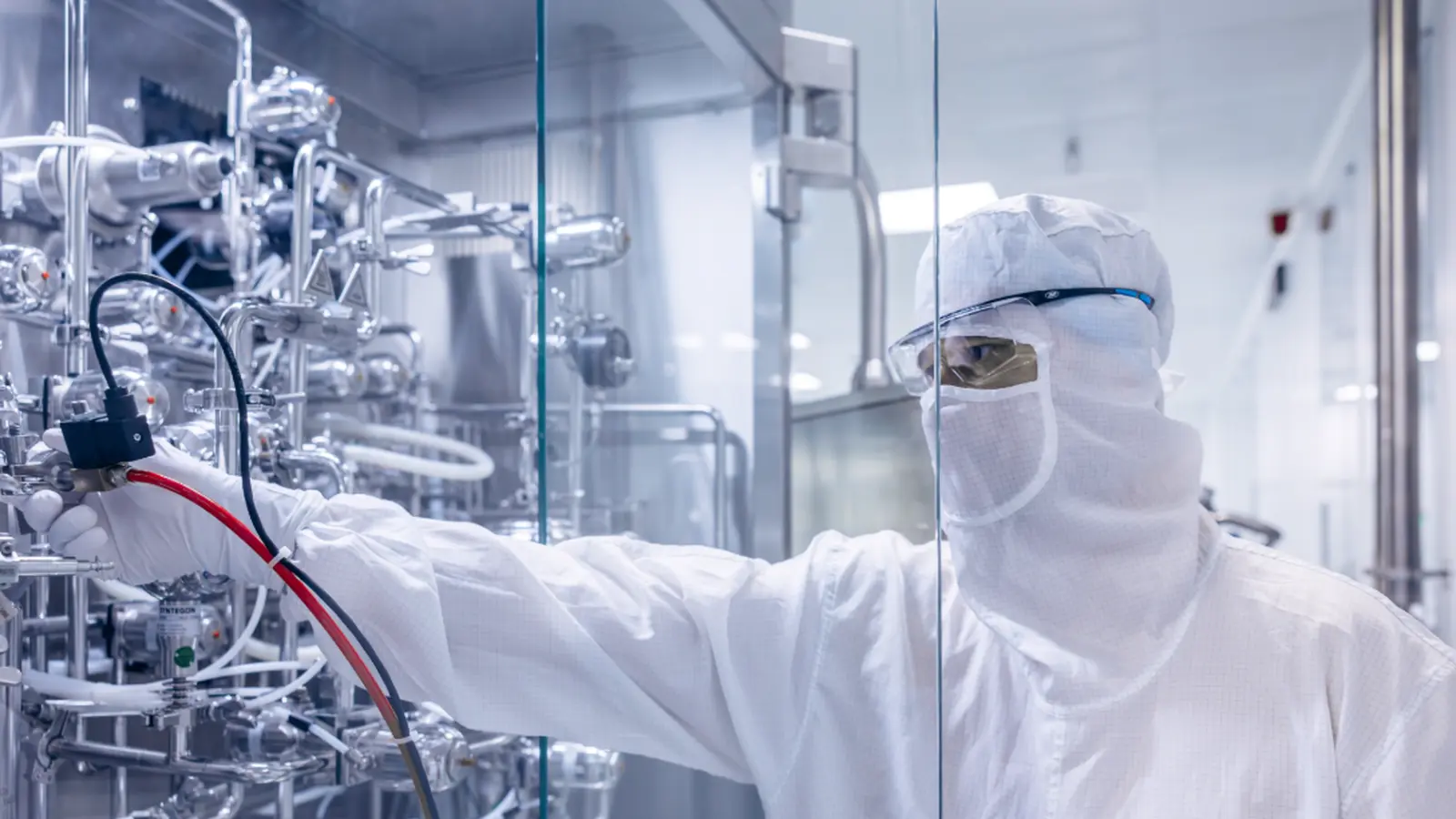 The Hidden Challenges Of ADC Manufacturing - And How To Overcome Them